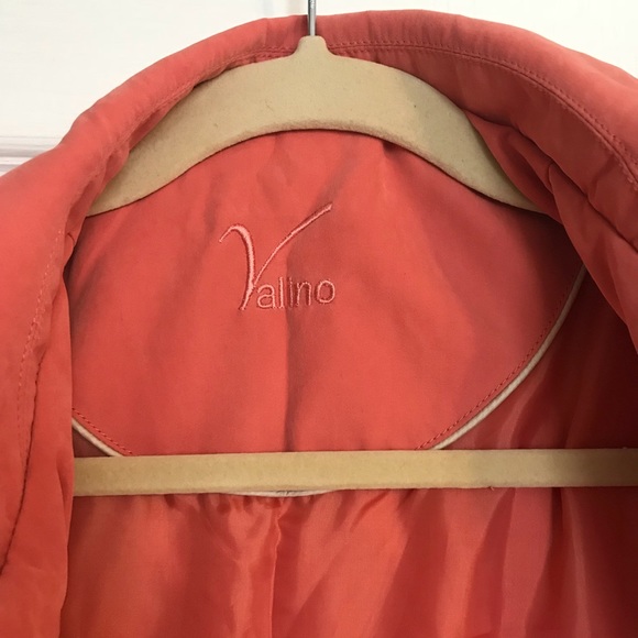 Oversized amazing 80's style jacket - Picture 6 of 7